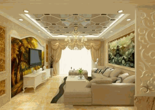 米阑智能全屋整装